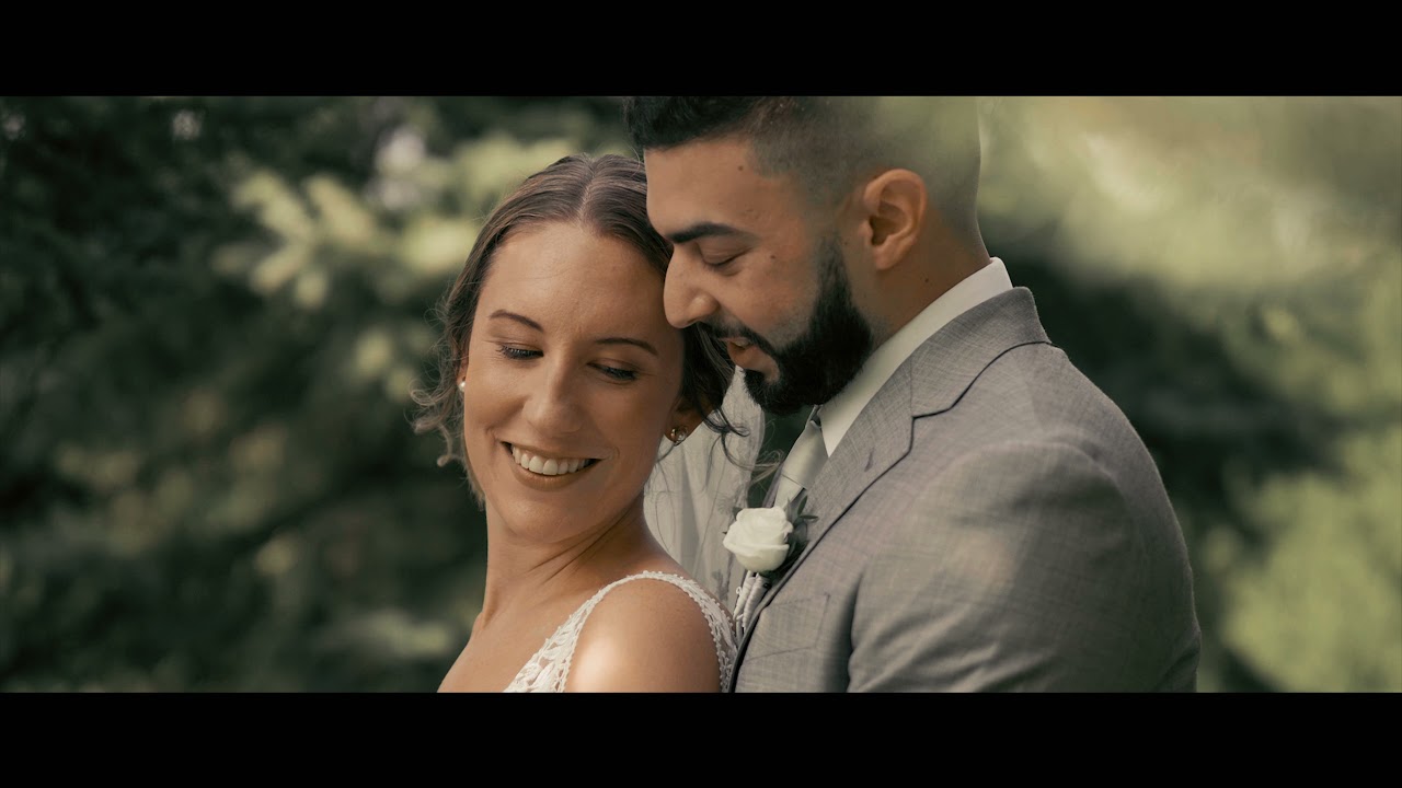 Nicole & Dustin - Highlight Feature