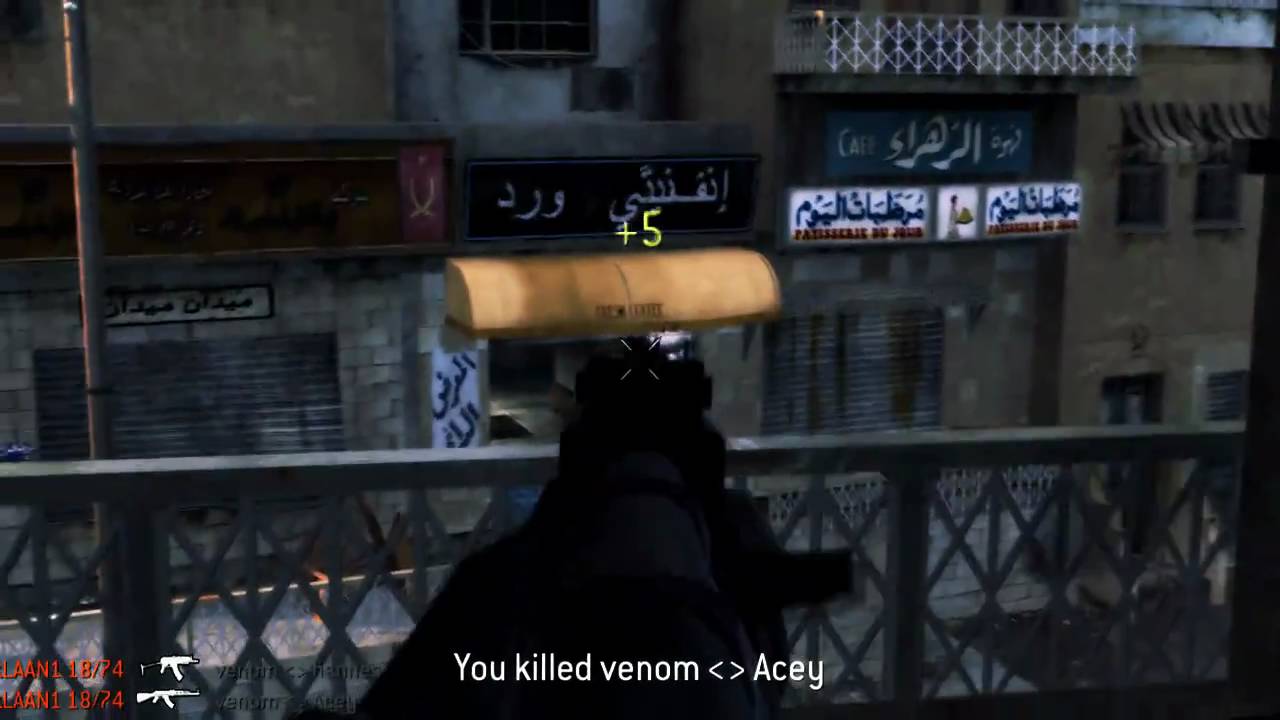 CoD4 | ToRiN 2k10 [Movie]