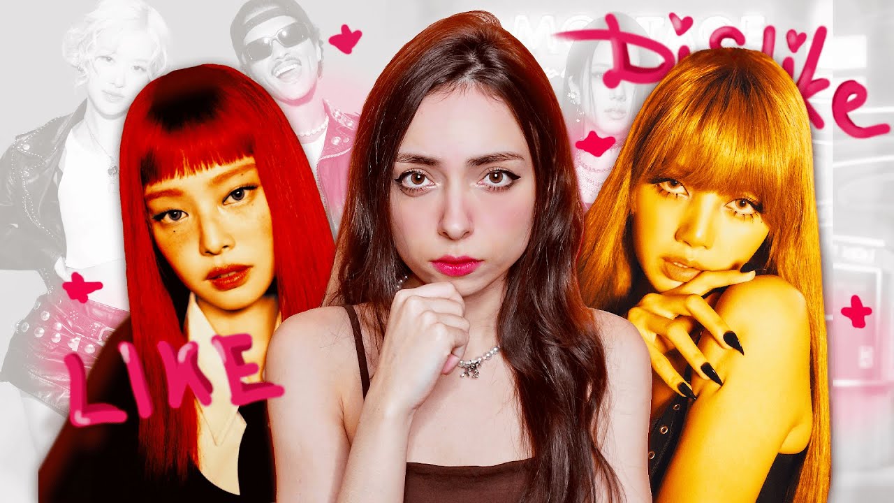 BLACKPINK без YG: плюсы и минусы / 