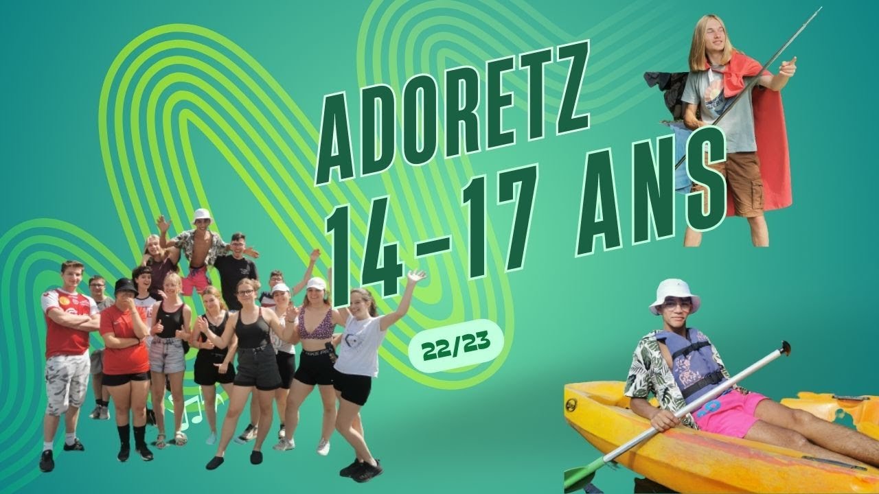 adoretz été 2023
