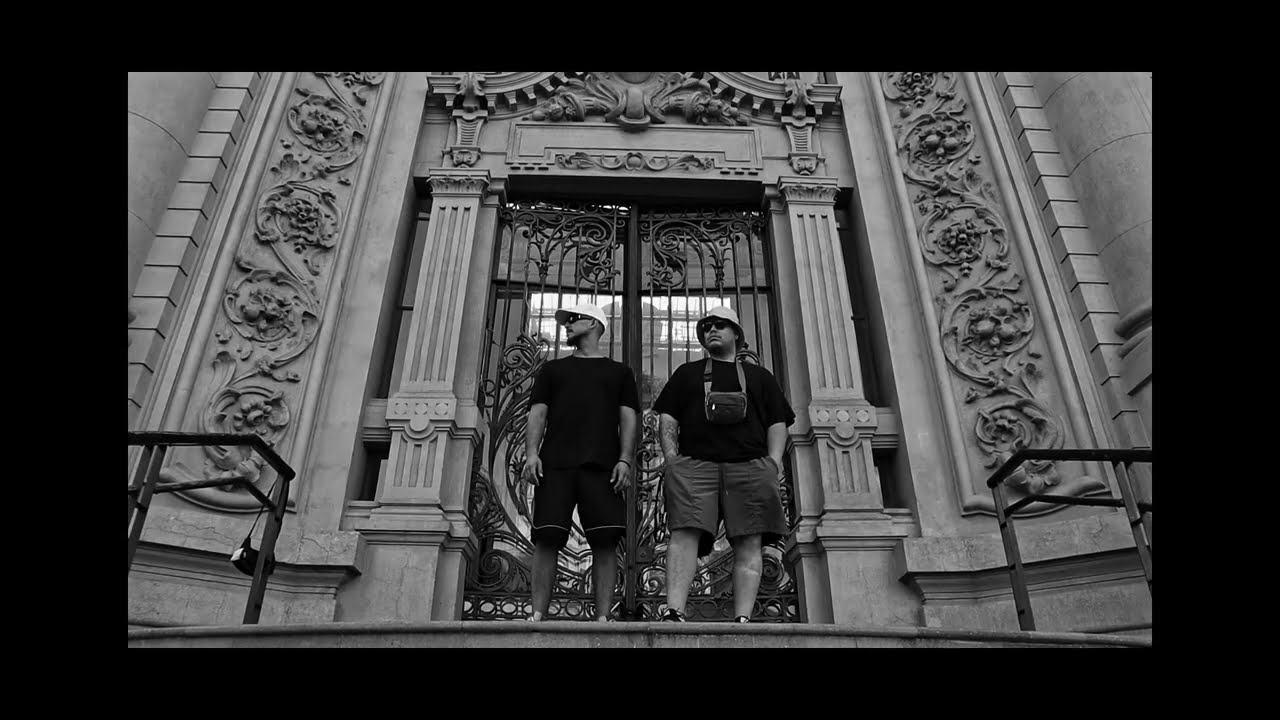 MATIAS ALI - 05 - MAYDAY FT @zecobeats ( DEL AMOR Y OTROS ENSAYOS) Beat: @Afromakoficial