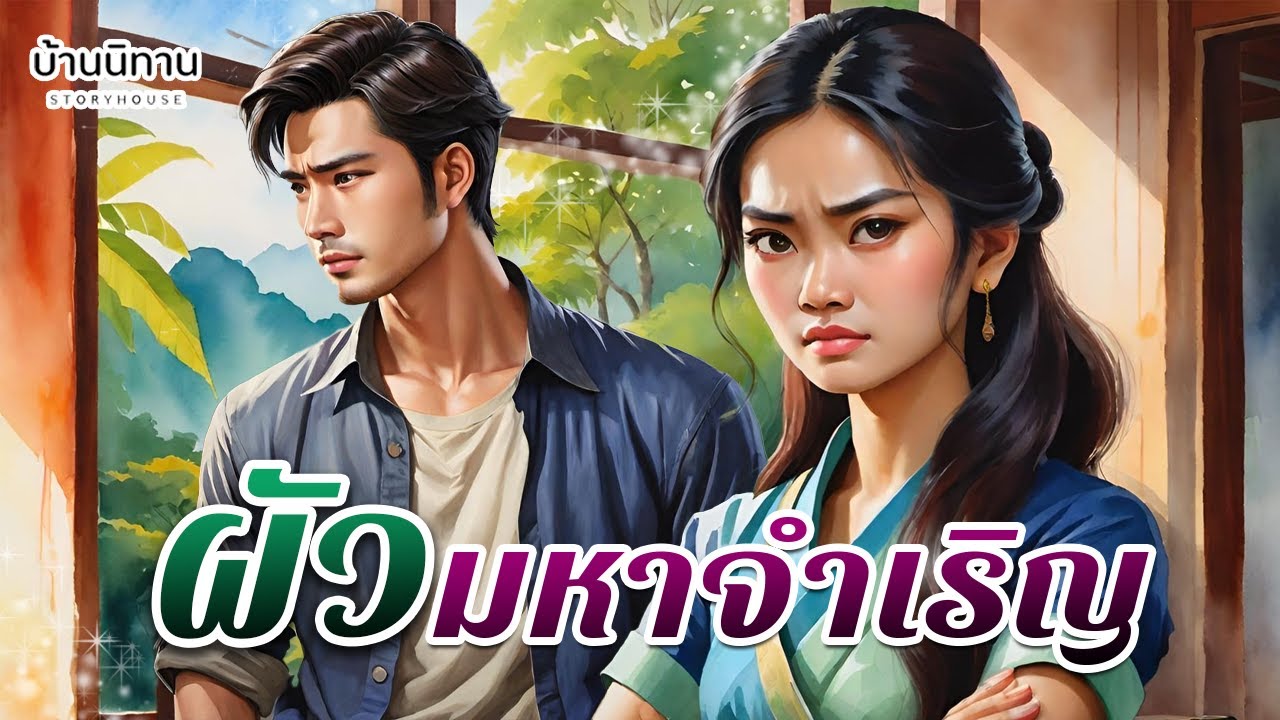 ผัวมหาจำเริญ 