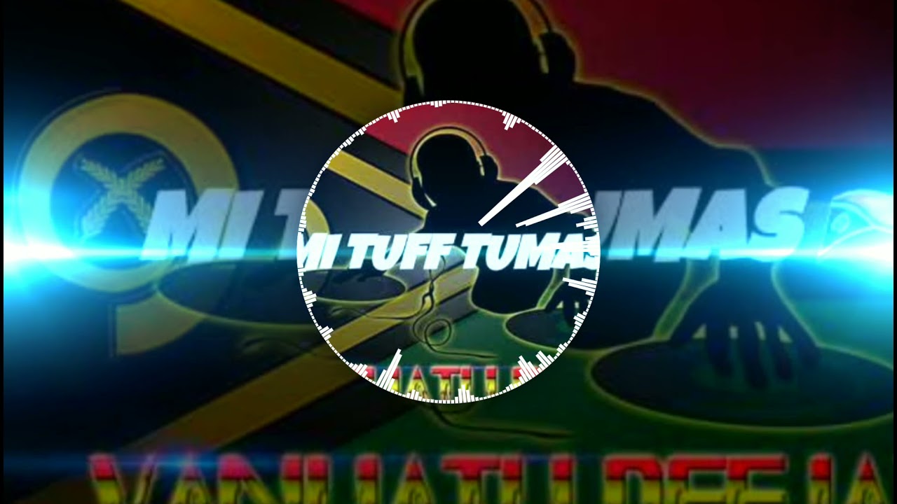 DJ ZEDBOY - REMEMBER ME x CHI CHETEKELO [ VANUATU REMIX 2021 🇻🇺]