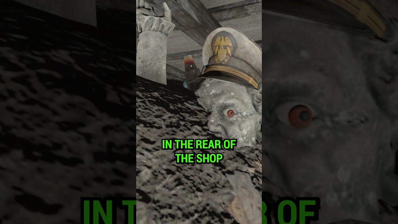 Fallout 4's Rare X-Cell Locations Part 2