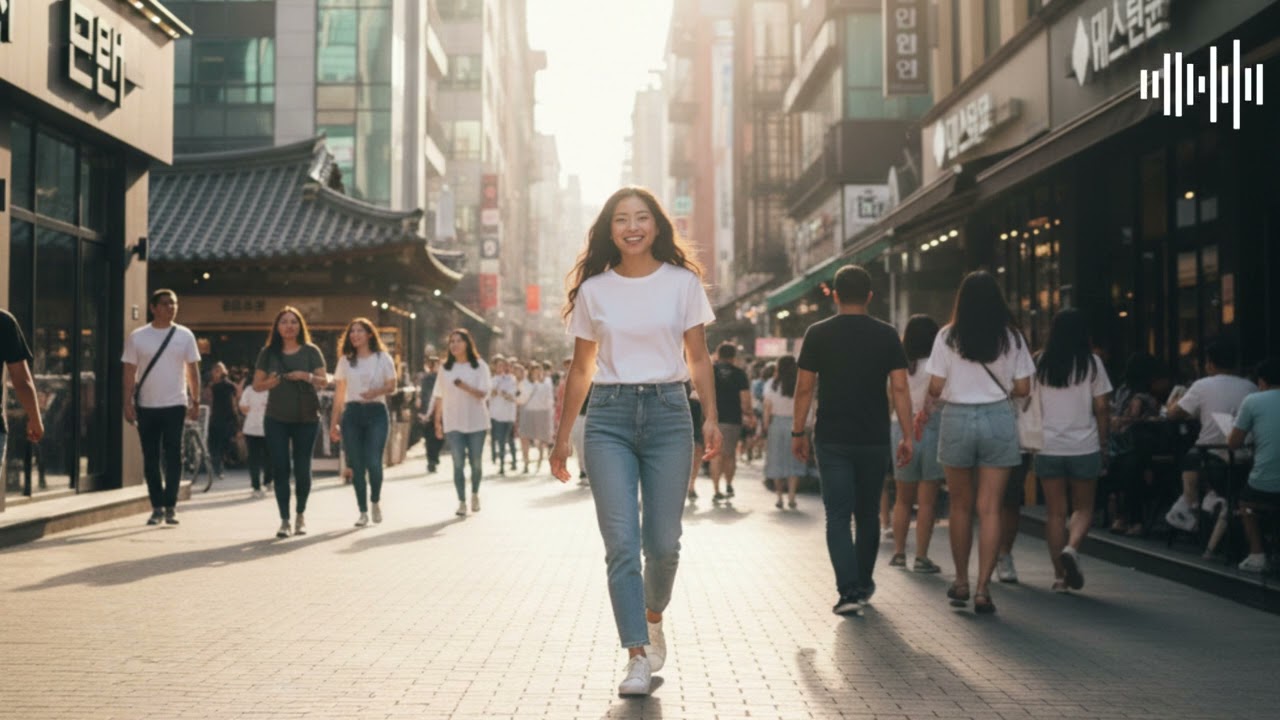 새로운 시작의 설렘