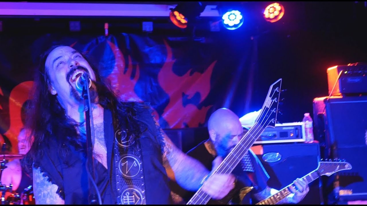 DEICIDE FULL SET, LIVE, 4K, 5/18/2019, EL CORAZON, SEATTLE, WA