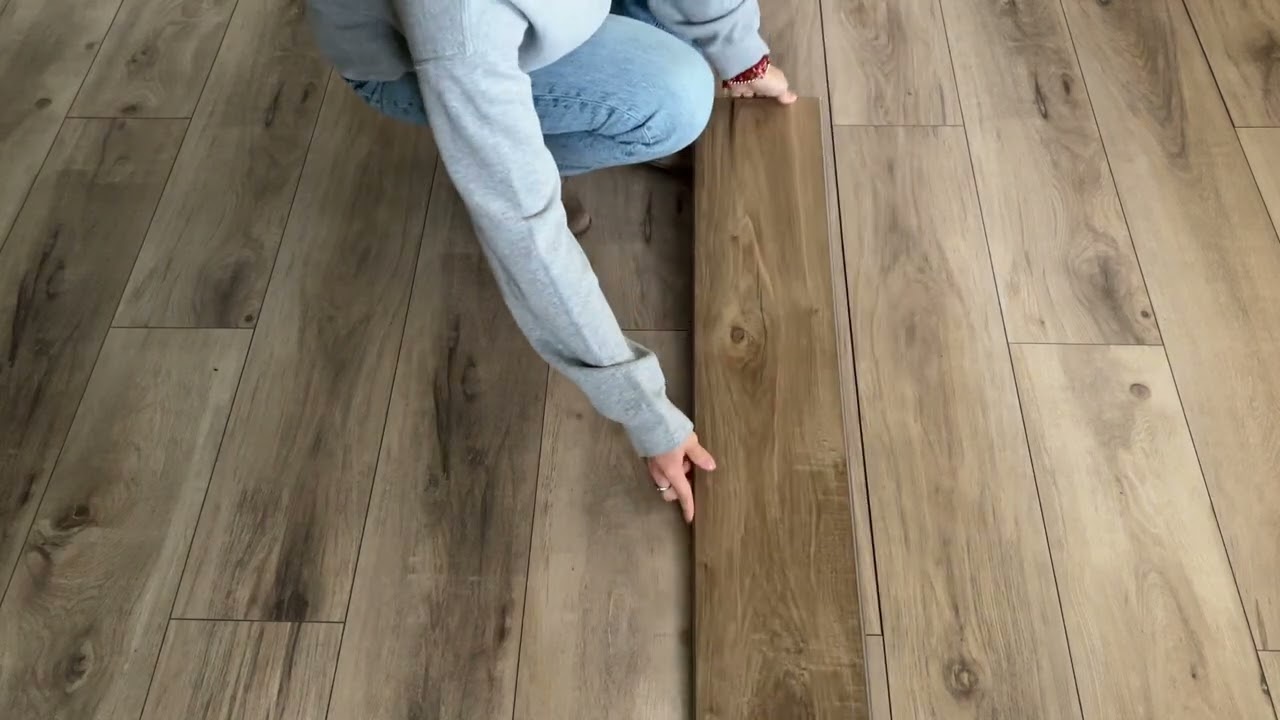 ASMR Floor & Decor Specialist Roleplay