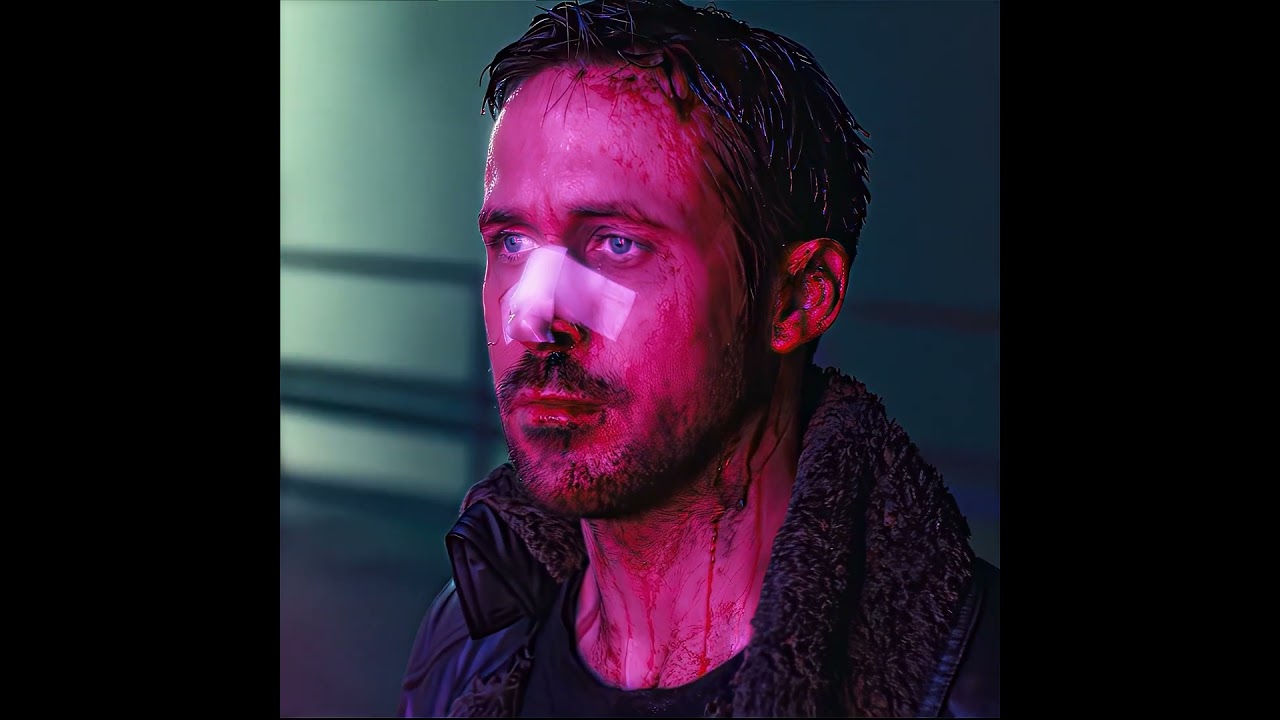 Blade Runner 2049 Edit 