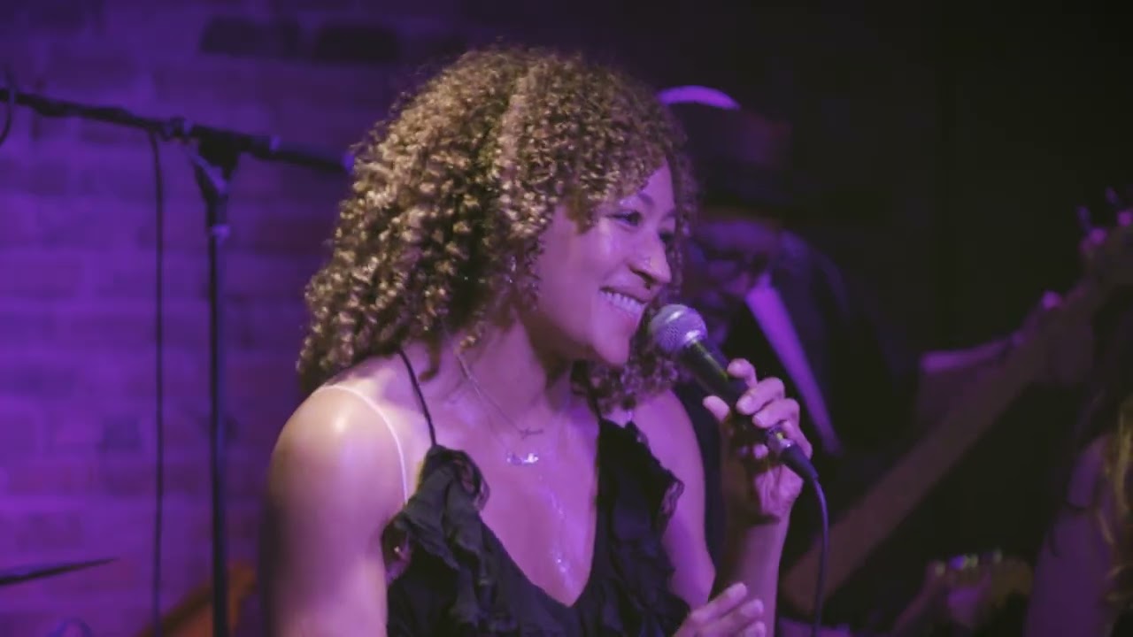 Gone But Not Forgotten - Sarah Hodd + The Drive
