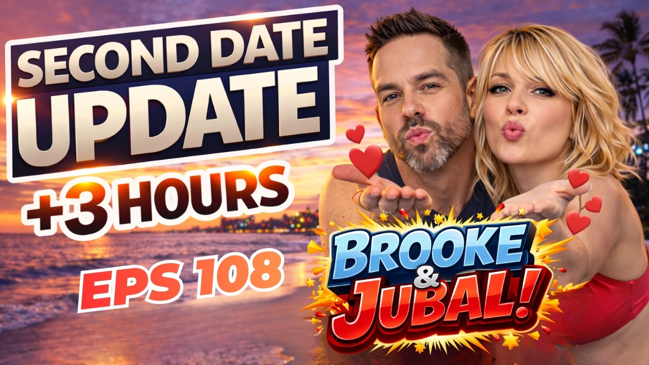 Brooke and Jubal | 