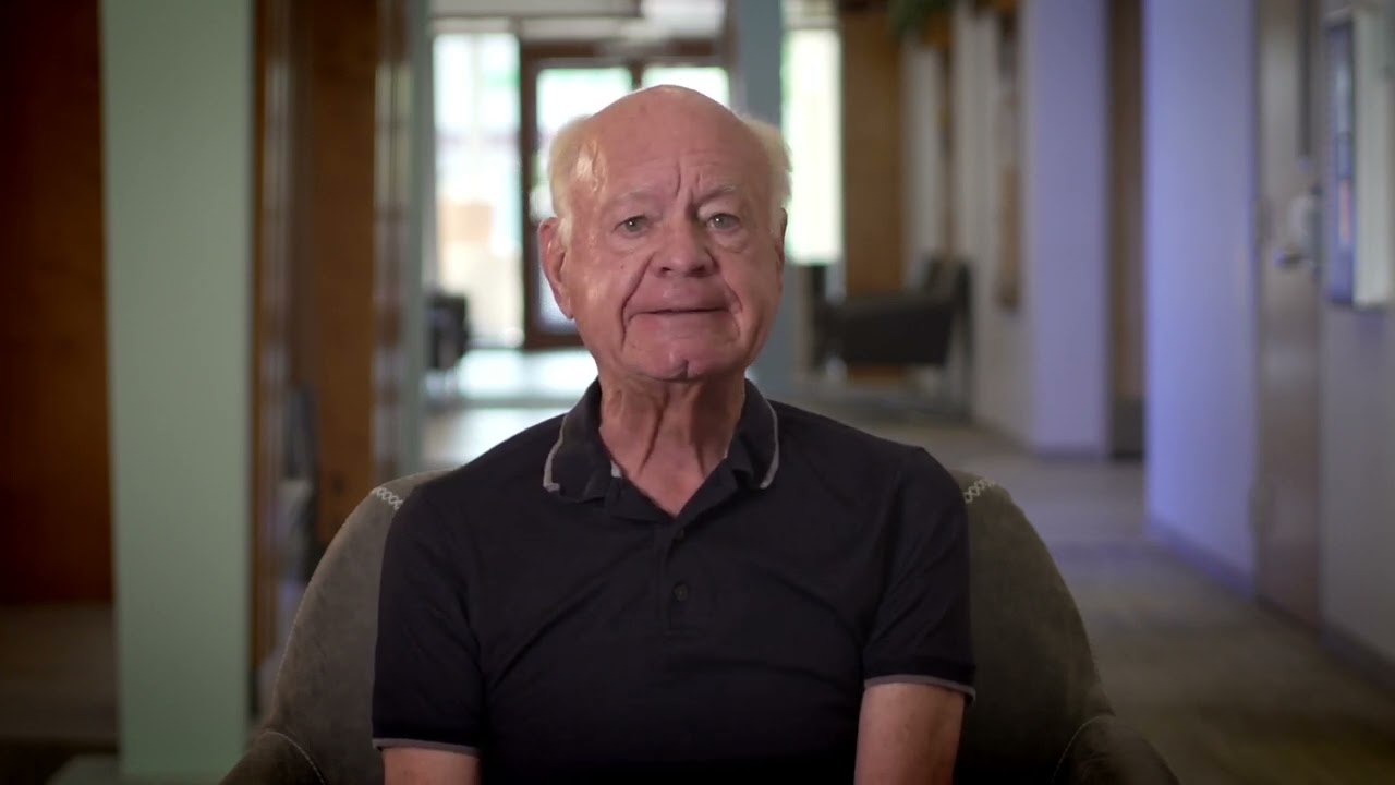 DAP Health Client: Michael finding access to healthcare with DAP Health