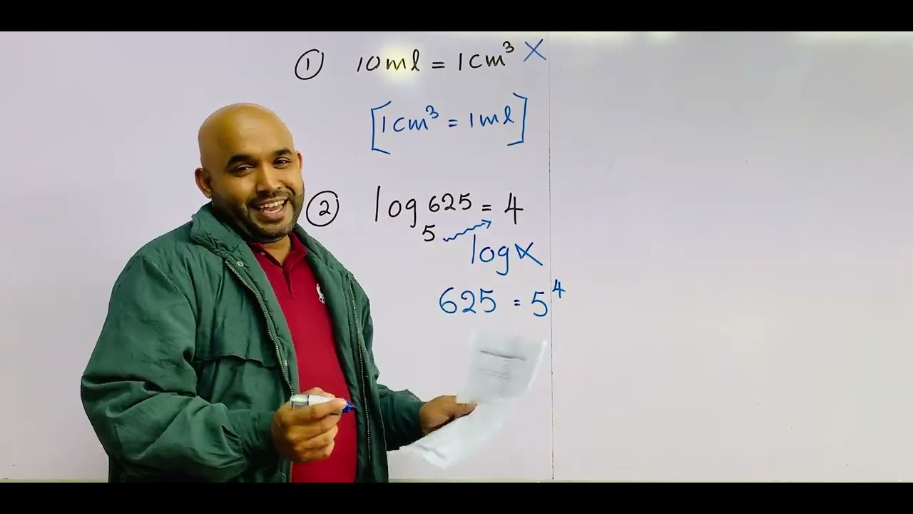Grade 9 Paper Class | Part 1