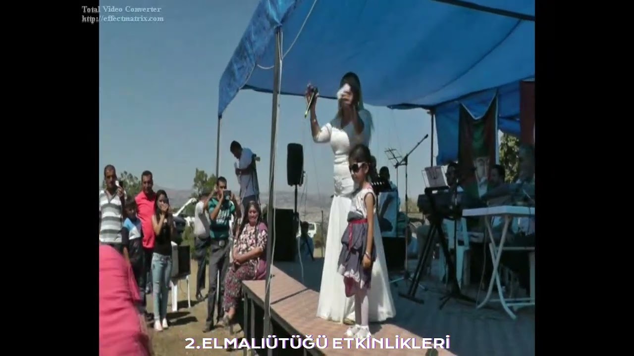 2.ELMALIÜTÜĞÜ ETKİNLİKLERİ (2014) - BÖLÜM 2