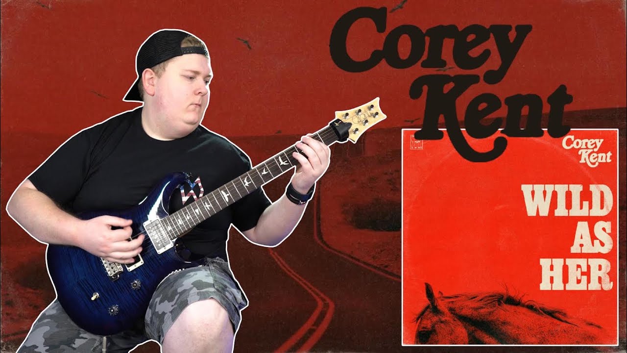 Corey Kent - 