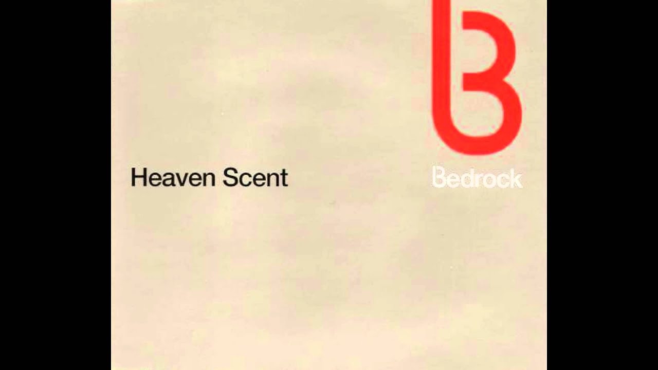 John Digweed Presents Bedrock - Heaven Scent