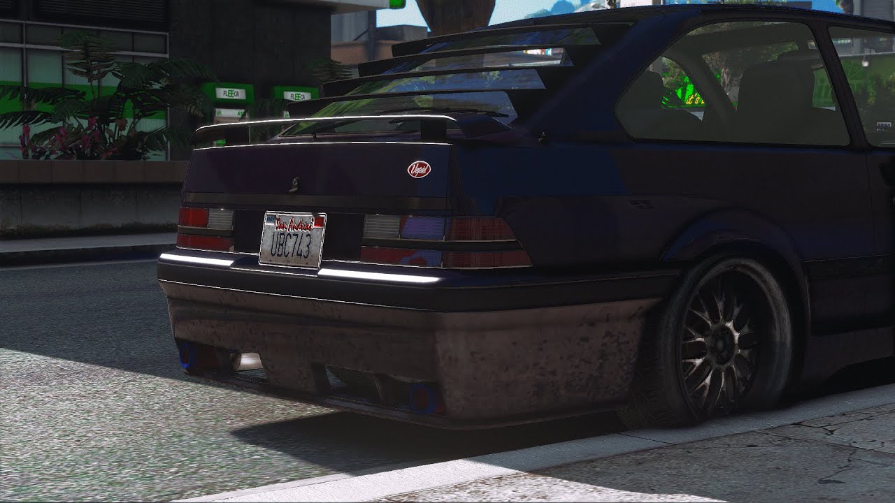 [GTA:World] next time alr?