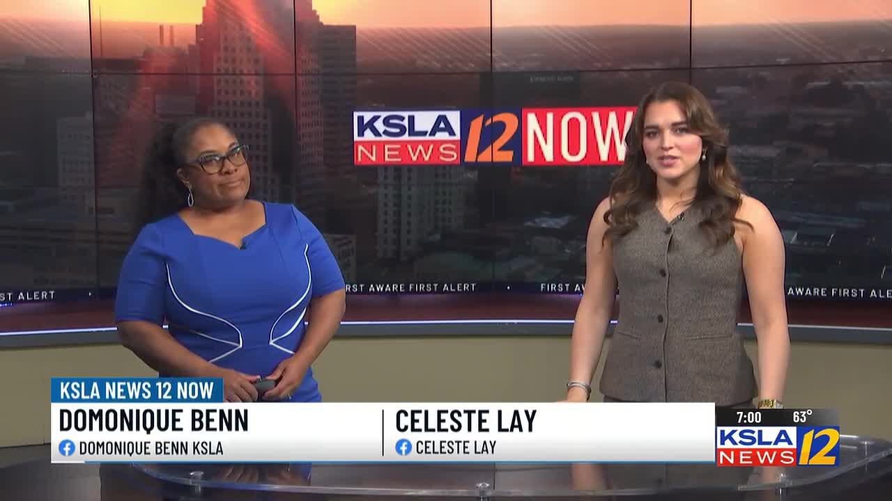 News 12 Now @ 7 A.M. - Feb. 11, 2026