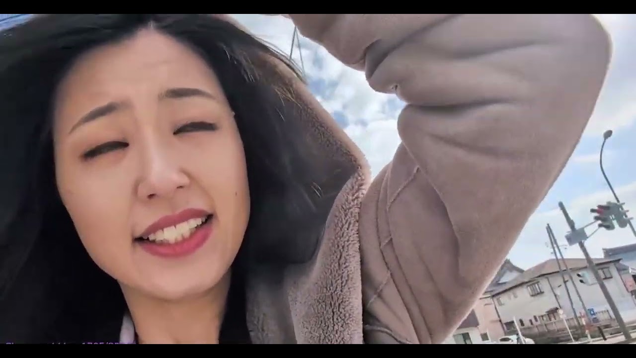 Видеоблог 9: Один день в Ниигате