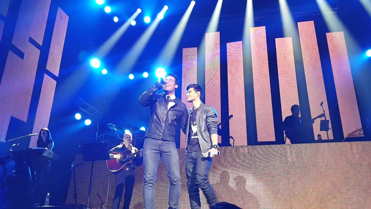 Carlos Rivera y Abraham Mateo - Gracias a ti