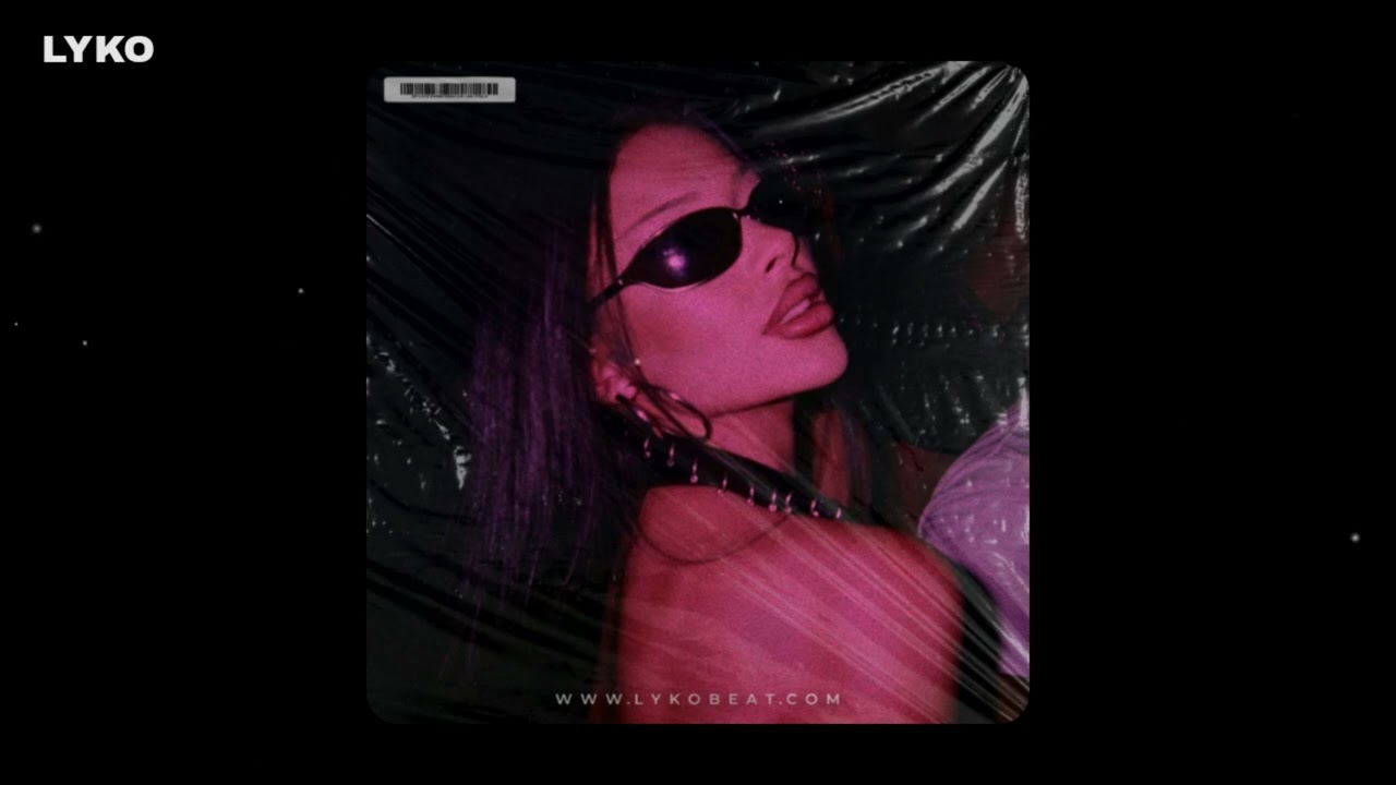 [FREE FOR PROFIT] Melodic R&B Type Beat - 