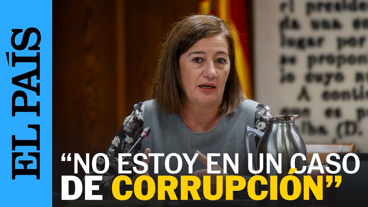 CASO KOLDO | Armengol: 
