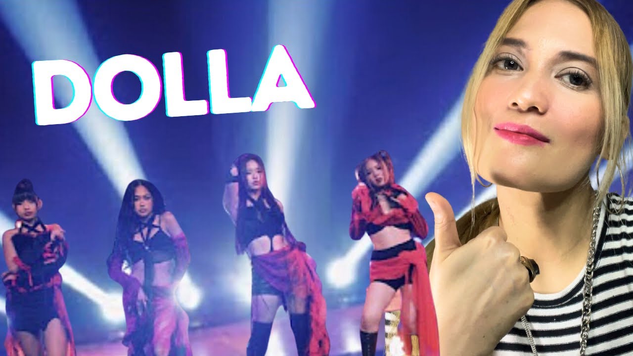 Reaction to Dolla's Latest Single "DAMELO" (Official Music Video)