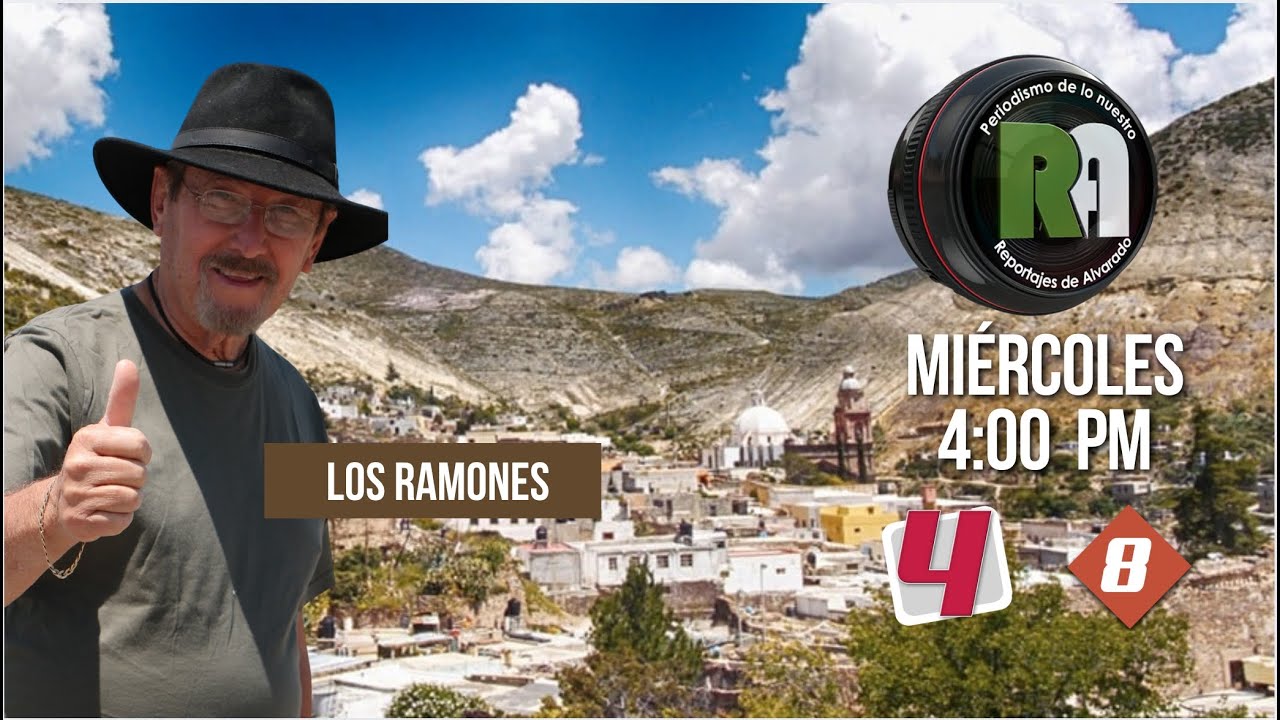 Higueras, Nuevo León - Reportajes de Alvarado Jueves 24 de Abril 2025 - Televisa Monterrey