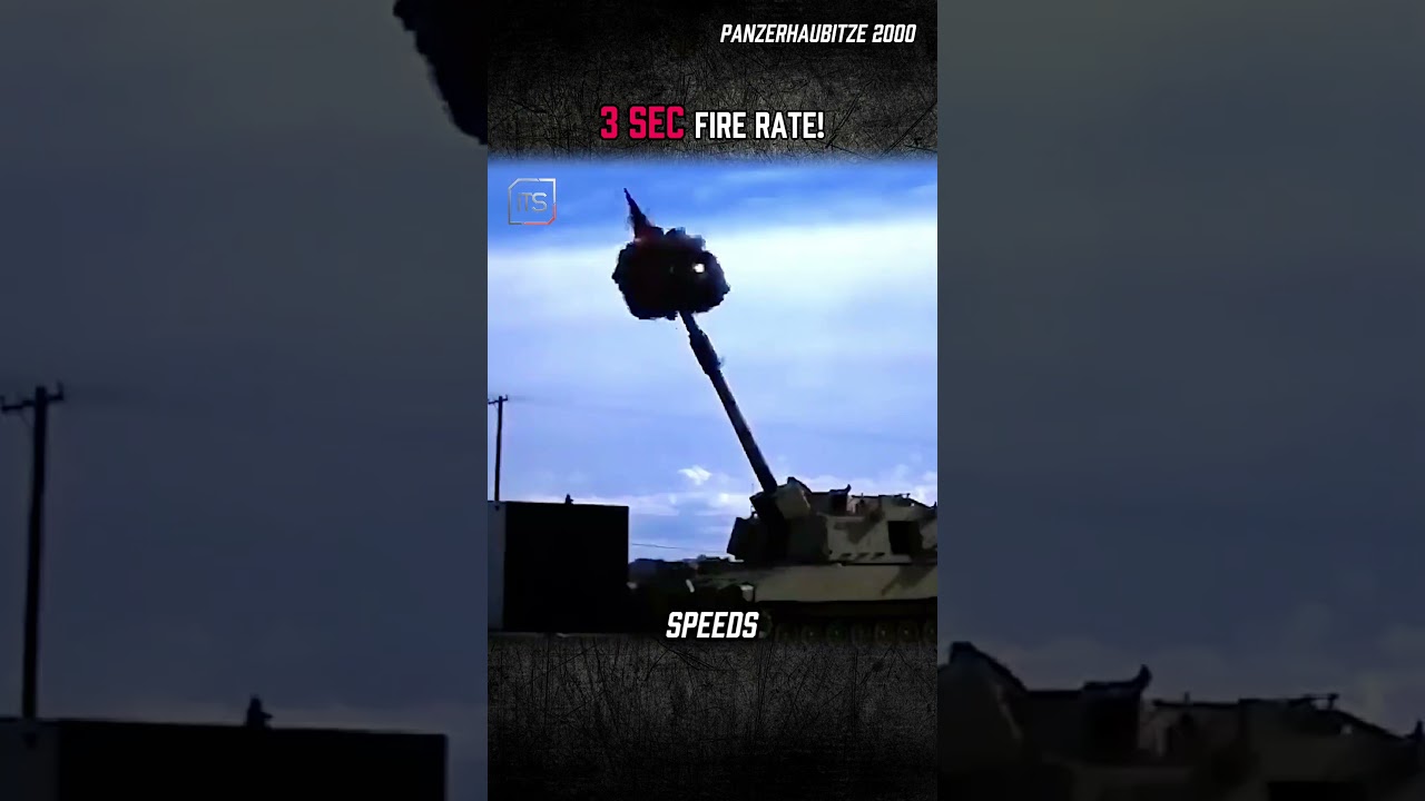 It Fires Every 3 Seconds
