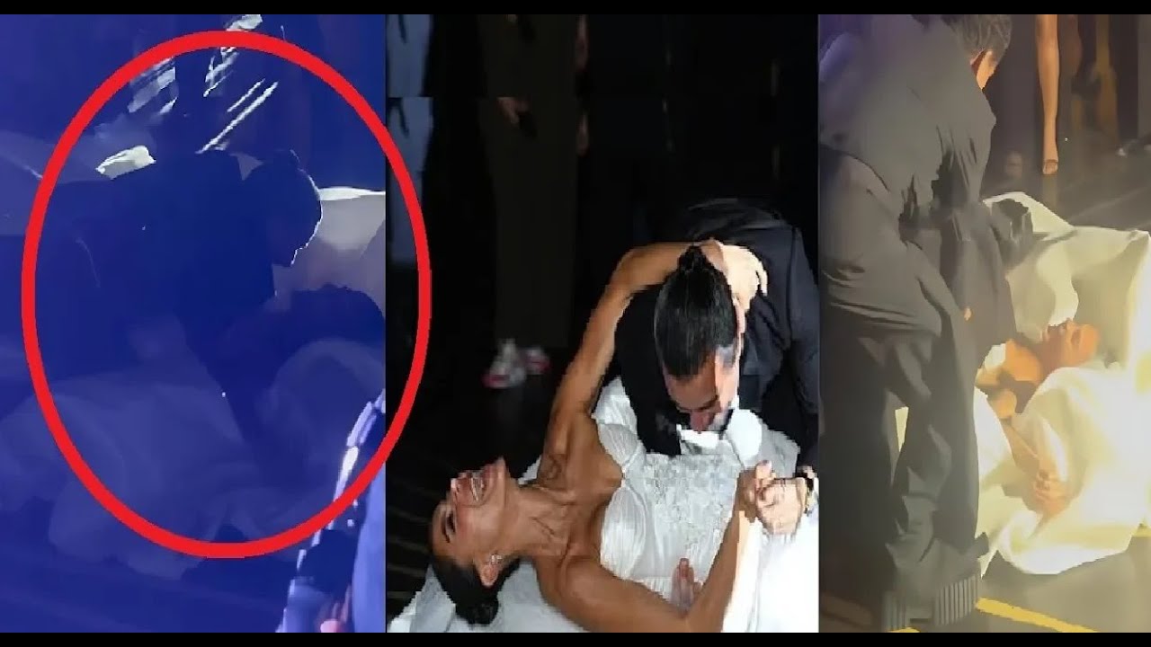 «الباجوري سكـ ـران في الفرح وسط أصحابه الفنانين» فيديو يوثق فرح المخرج هادي