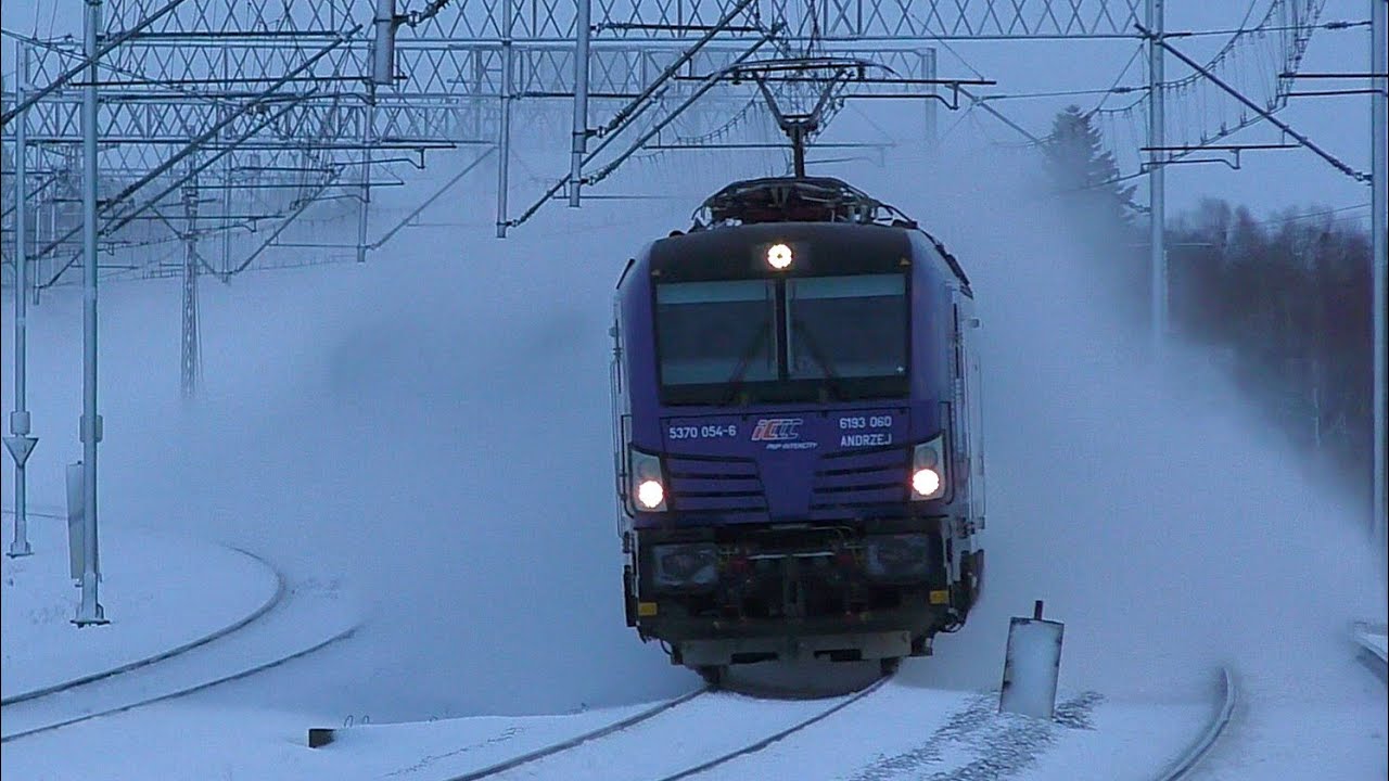 Vectron Andrzej 6193 060 & inni.