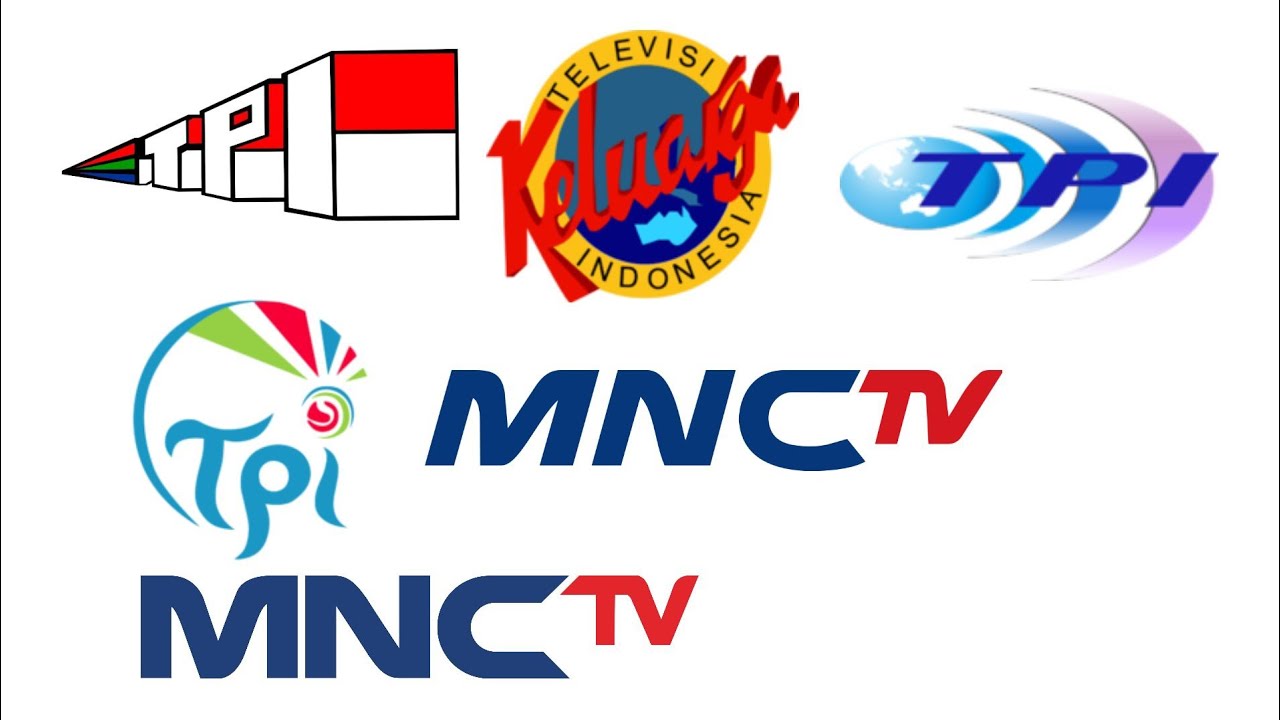 TPI MNC TV Endcap (1997-2021)