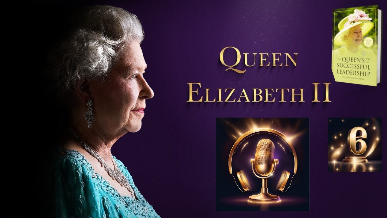 Royal Leadership - A Myth? Or for Real?