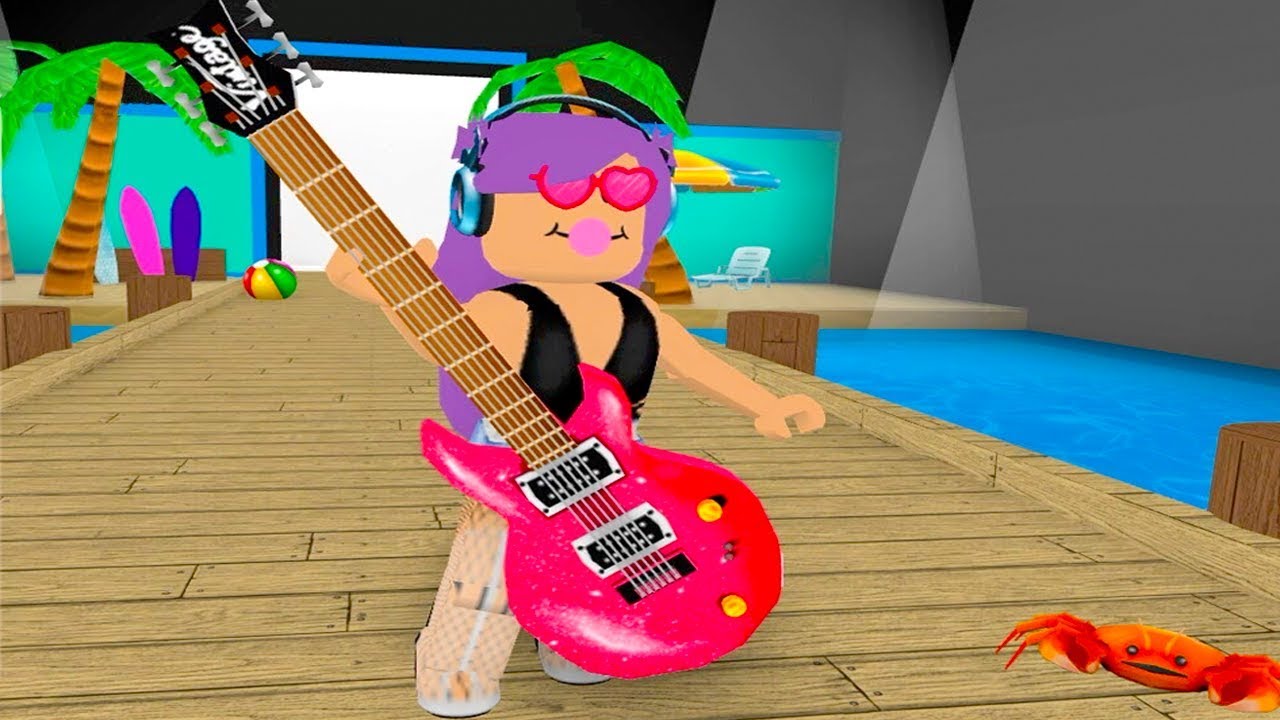 I'M A TEENAGE REBEL ON ROBLOX FASHION FRENZY