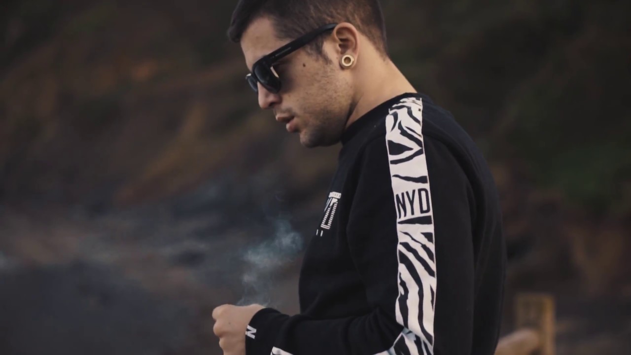 IVANCANO - PALOMA (Prod. HACHA) VIDEOCLIP OFI$IAL (PALOMA/BLANCA EP 2018)