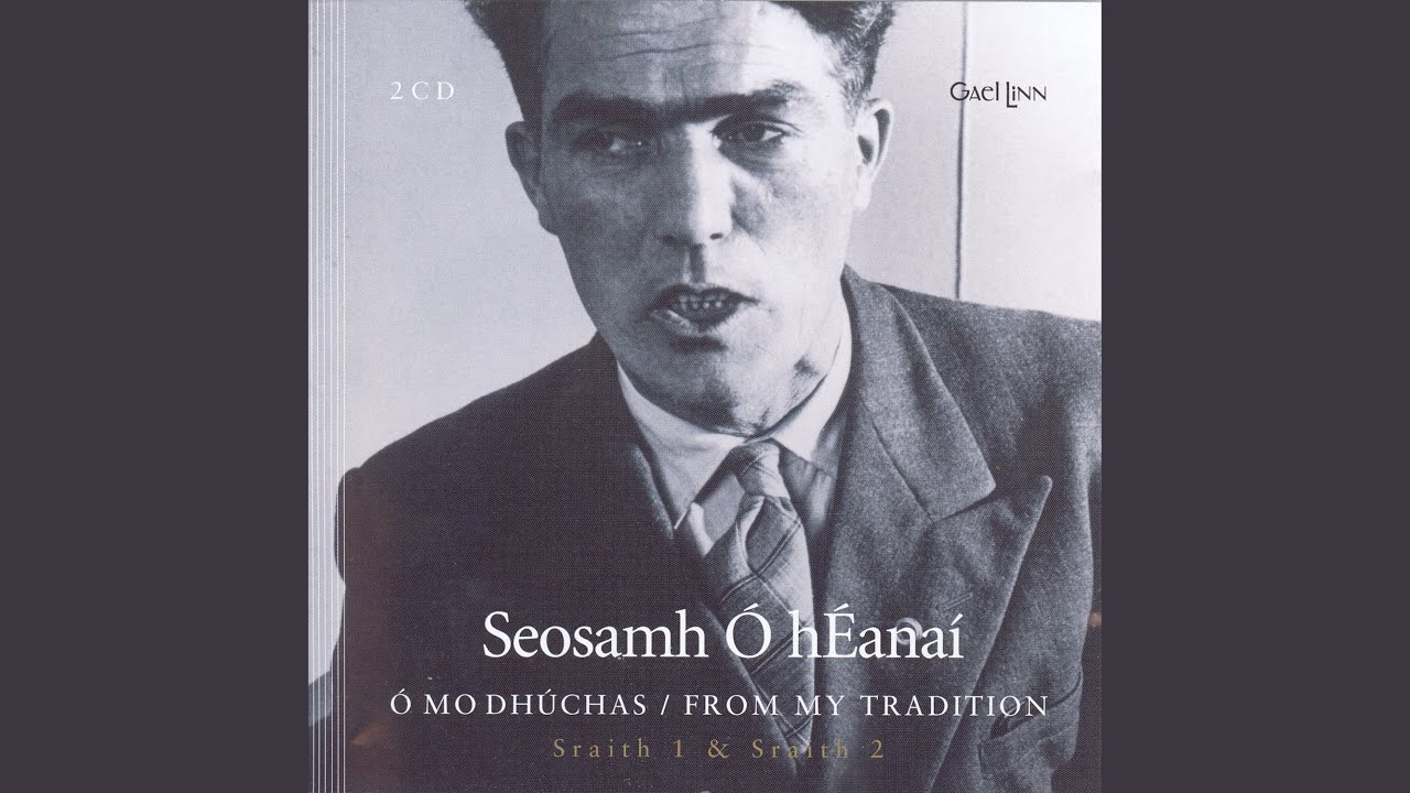 Eileanór Na Rún