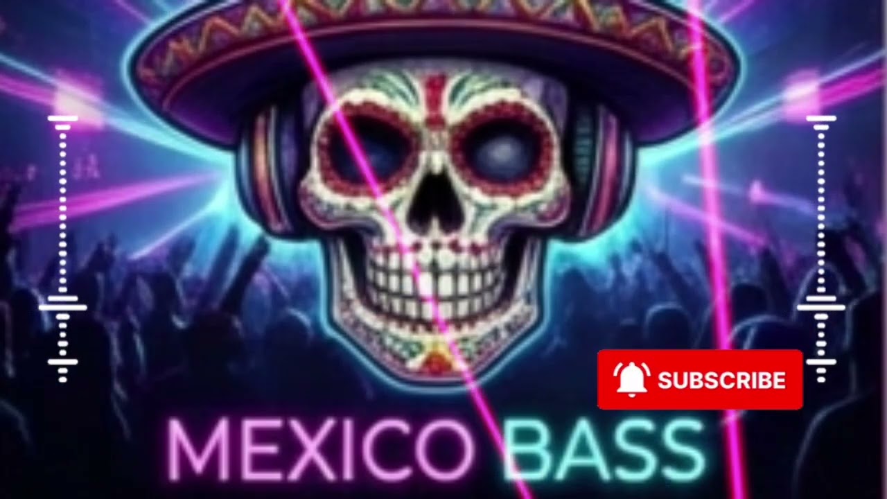 🌹DJ HOUSE MEXICO 💔 HEARTBROKEN CLUB NIGHT