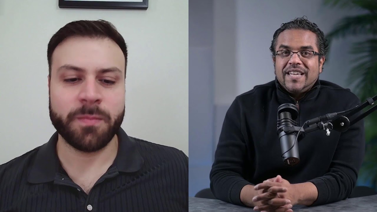 AI Just Created a COMPLETE Sales Webinar in 5 Minutes! (No, Seriously)