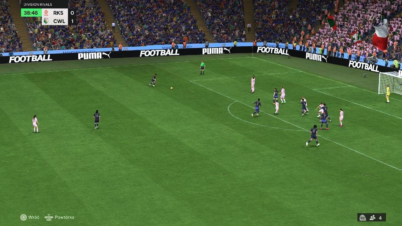 Zico perfect free kick EA FC 24
