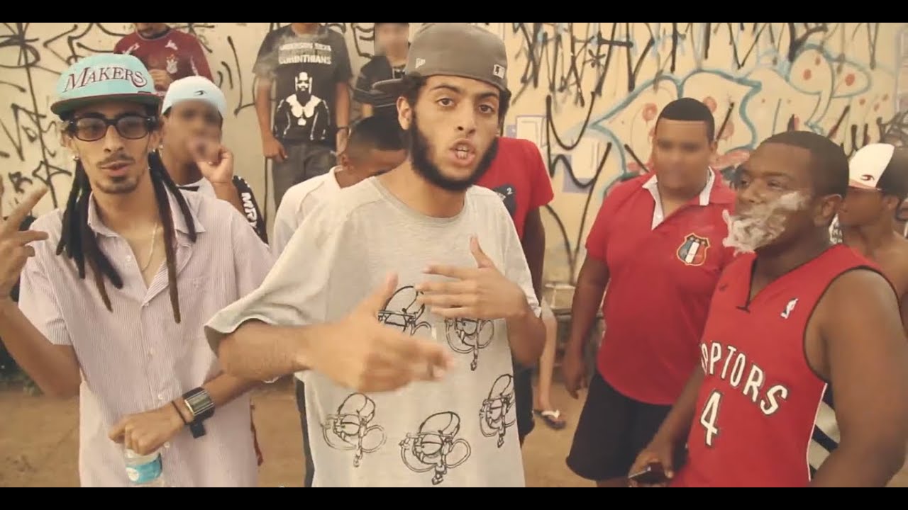 Coruja BC1 - Liga os Col&ocirc;mbia (part. Dent&atilde;o MC l prod. Felipe Canela)