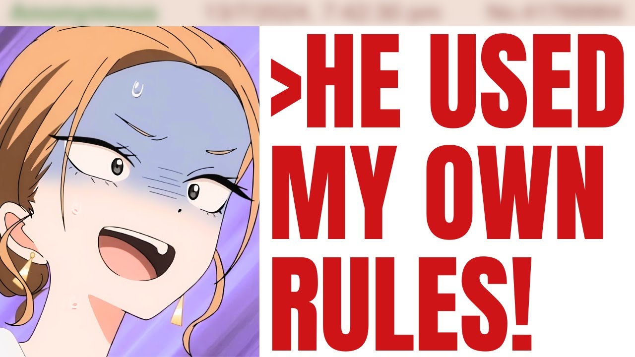 Feminist Wife Refuses Traditional Gender Roles, BREAKS DOWN When Husband Does the Same