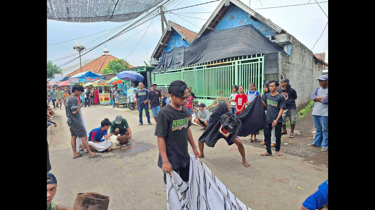 🔴LIVE STREAMING JARANAN DOR JOKO LULO DI MOJOLEGI MOJOAGUNG‼️