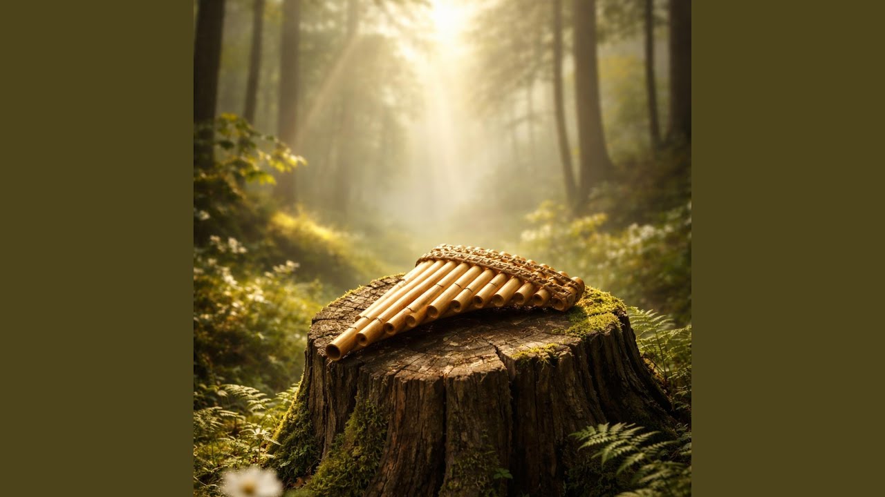 Im Herz der Stille