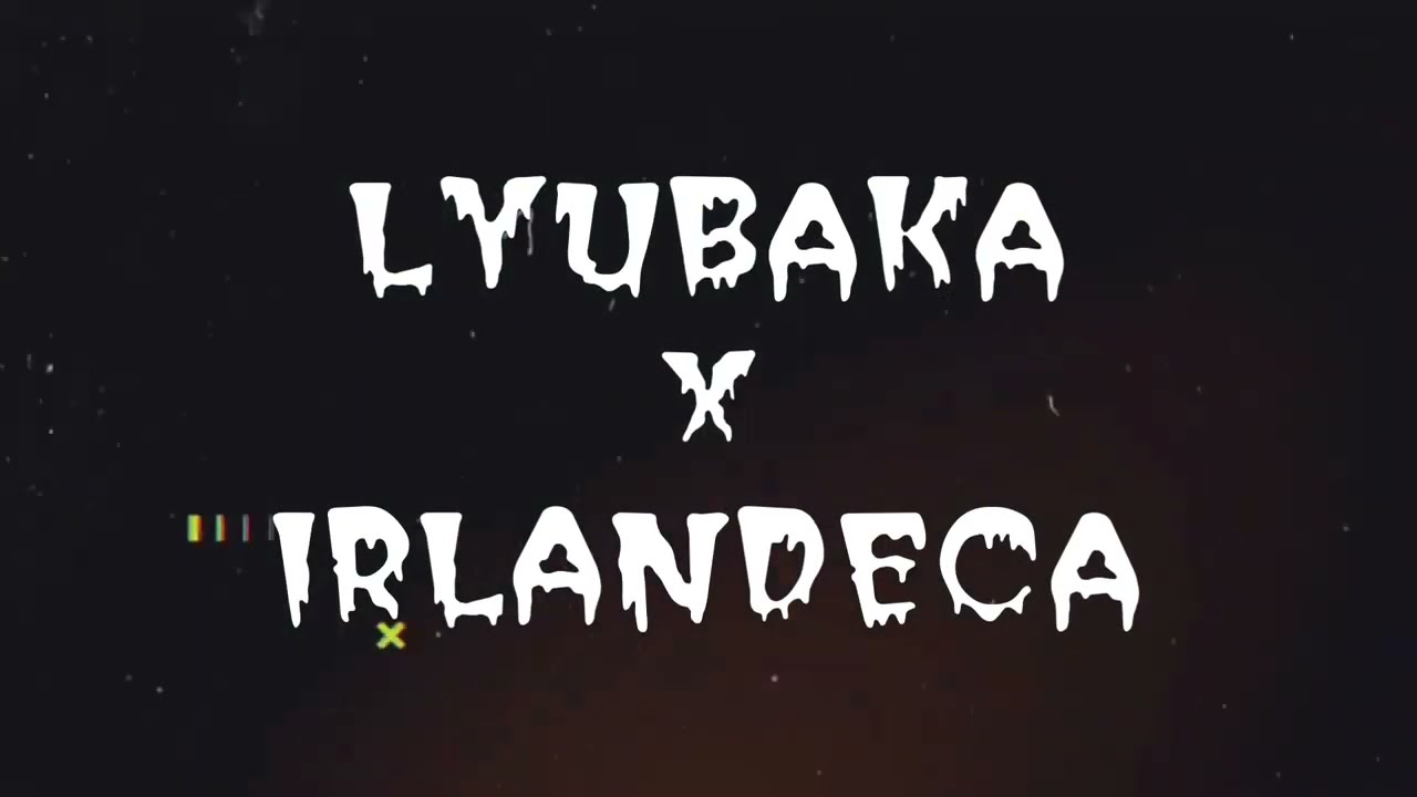 Lyubaka x Irlandeca - Шменти  Капели/Shmenti  Kapeli (Official Lyric Video)