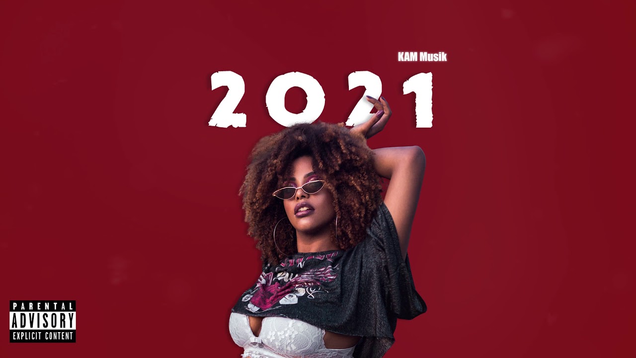 Afro Trap Instrumental 2021 - 
