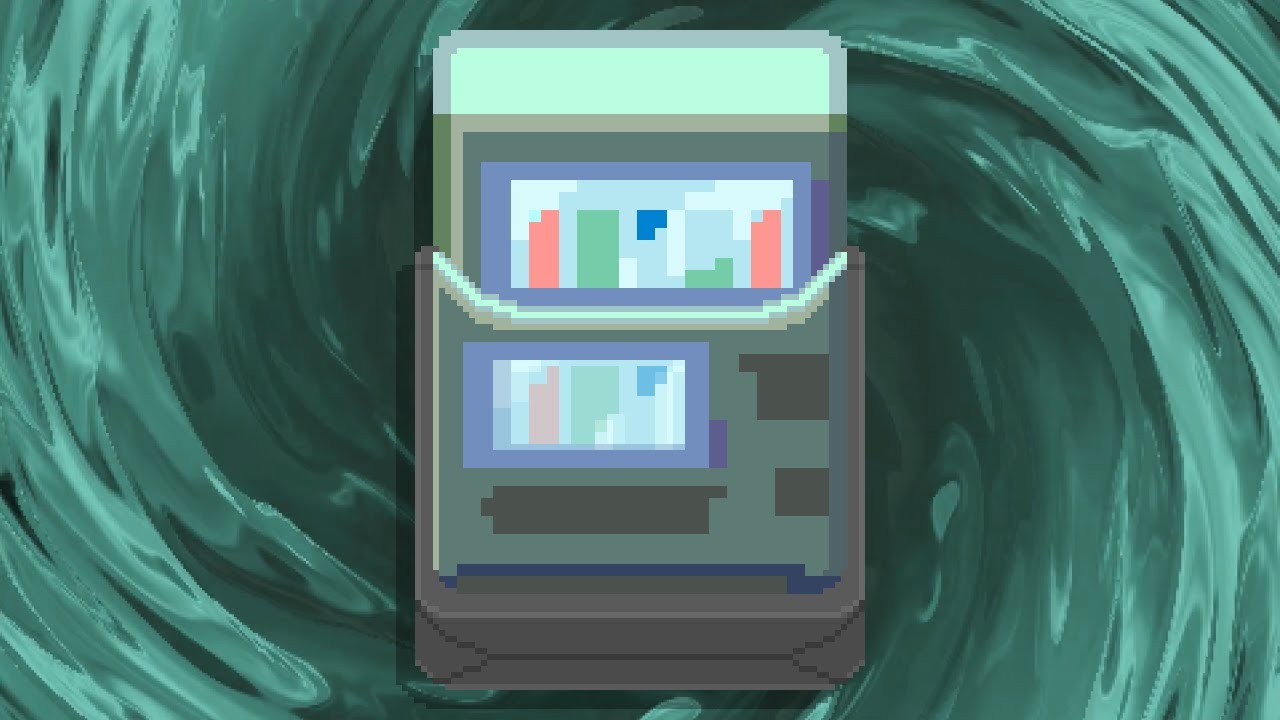 Balatro Pokermon Mod - Vending Deck, Vending Sleeve