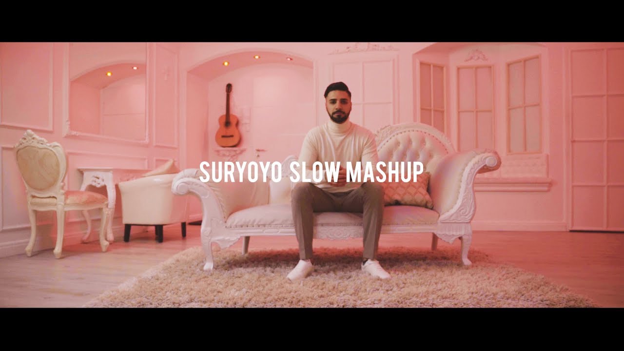 Johannes Kuray - Suryoyo Slow Mashup (prod. by Dosh x Aramos) [official Video]