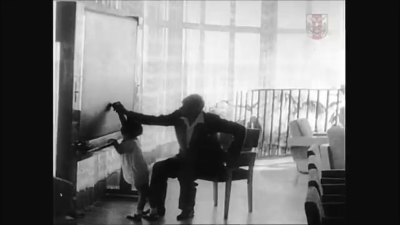 Başöğretmen Atatürk