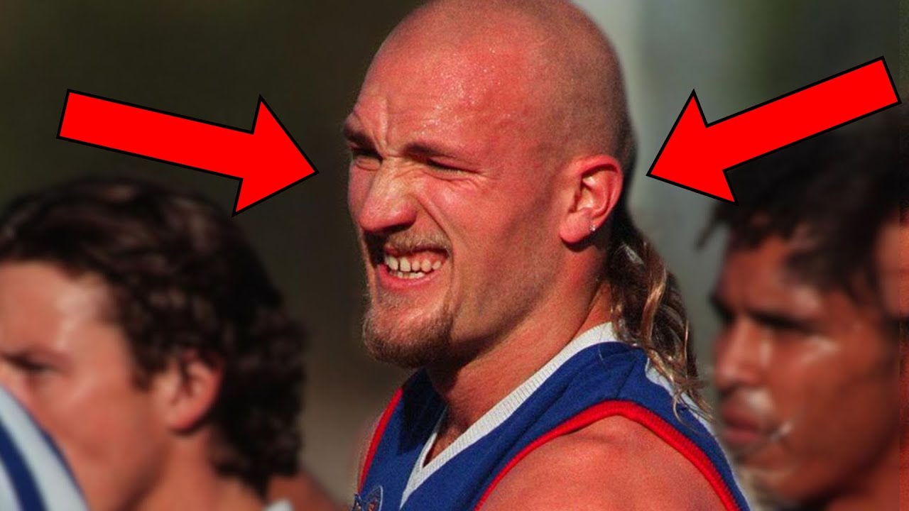 8 SCARIEST Players In AFL History