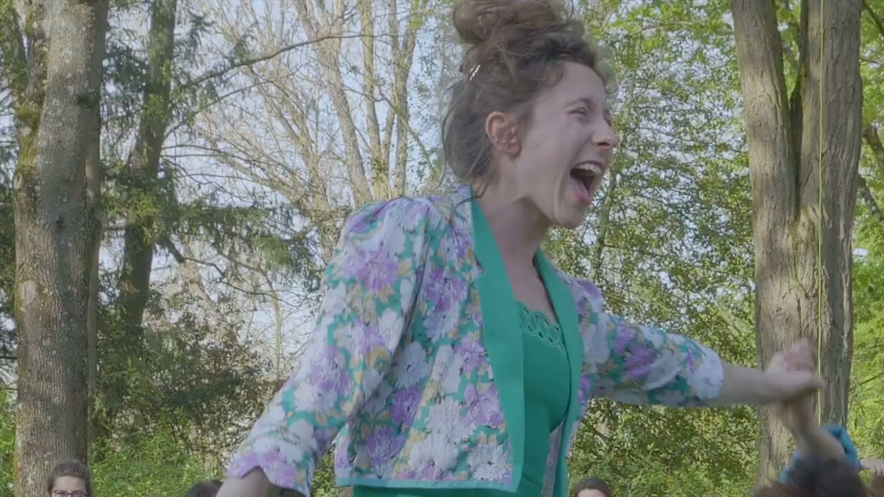 Vous revoir, // Cha Cha Chabelita