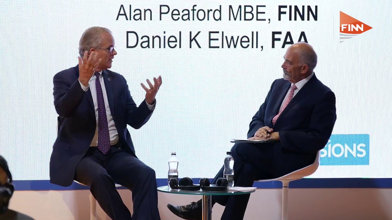Brexit  Aerospace&rsquo;s Y2K moment, says FAA&rsquo;s Daniel K  Elwell